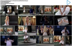 Lindsay Lohan hot and sexy Marilyn Monroe style - InAPPropriate Comedy (2013) hd1080p BluRay (12)