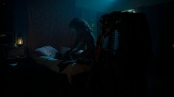 Melanie Liburd nude and sex - Strike Back s3e1-2 hd720p