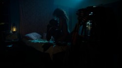 Melanie Liburd nude and sex - Strike Back s3e1-2 hd720p