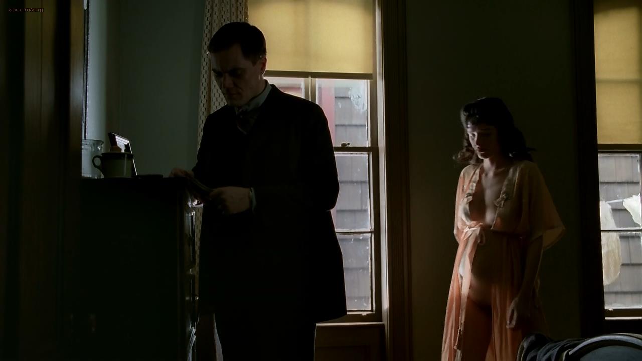 Paz de la Huerta nude full frontal – Boardwalk Empire s2e1 hd720p
