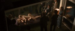 Sofia Karemyr and Josefin Asplund nude sex topless - Call Girl (2012) hd1080p