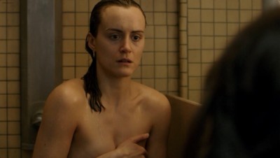 Taylor Schilling nude topless - Orange Is The New Black s1e13 (2013) hd1080p