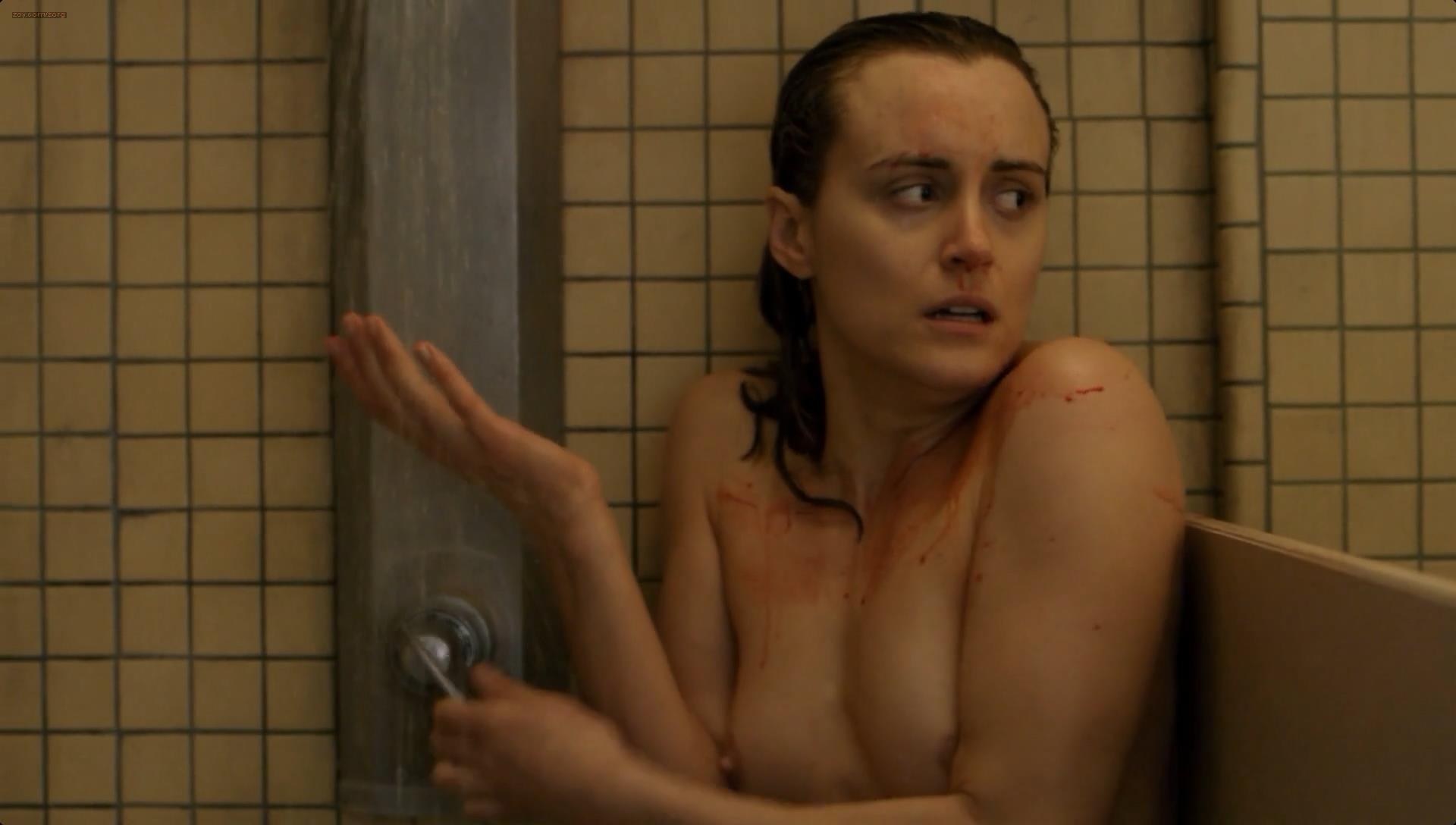 Taylor Schilling nude topless - Orange Is The New Black s1e13 (2013) hd1080p