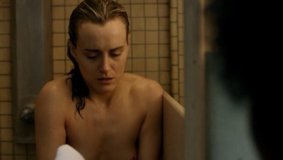 Taylor Schilling nude topless - Orange Is The New Black s1e13 (2013) hd1080p