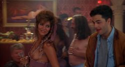 Angie Everhart hot Kiara Hunter nude Juliet Reagh and Leslie Ann Phillips nude topless - Bordello of Blood (1996) HD 1080p BluRay (19)