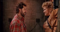 Angie Everhart hot Kiara Hunter nude Juliet Reagh and Leslie Ann Phillips nude topless - Bordello of Blood (1996) HD 1080p BluRay (7)