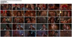 Angie Everhart hot Kiara Hunter nude Juliet Reagh and Leslie Ann Phillips nude topless - Bordello of Blood (1996) HD 1080p BluRay (1)