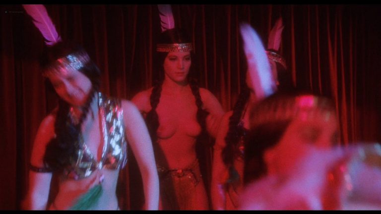 Bridget Fonda nude butt boobs Britt Ekland nude Joanne Whalley hot – Scandal (1989) HD 1080p BluRay