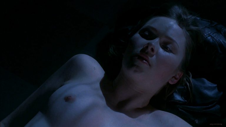 Cherilyn Wilson naked topless – Parasomnia (2008) HD 1080p
