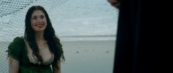 Gemma Arterton hot sexy and nipp slip - Byzantium (2012) hd1080p
