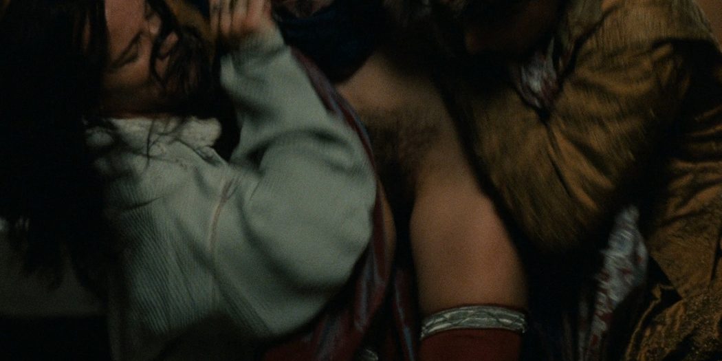 Isabelle Adjani nude topless bush - Le Reine Margot (1994) HD 1080p BluRay (3)
