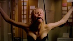Melissa Sagemiller hot BDSM sex - Love Object (2003) HD 1080p (5)