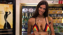Michelle Lombardo hot - Californication (2007) s1e6 HD 1080p (7)