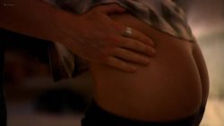 Paula Marshall nude topless Brooke Banner topless Madeline Zima hot - Califonication (2007) s1e2 HD 1080p (16)