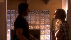 Paula Marshall nude topless Brooke Banner topless Madeline Zima hot - Califonication (2007) s1e2 HD 1080p (12)