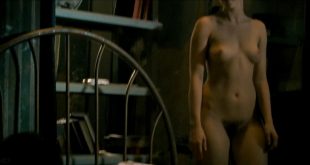 Peri Baumeister nude full frontal and lot of sex - Tabu (2011) HD 720p (17)