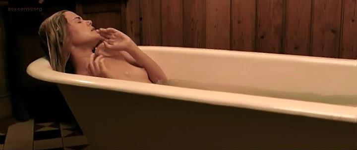 Rachael Taylor nude brief topless - Summer Coda (AU-2010)