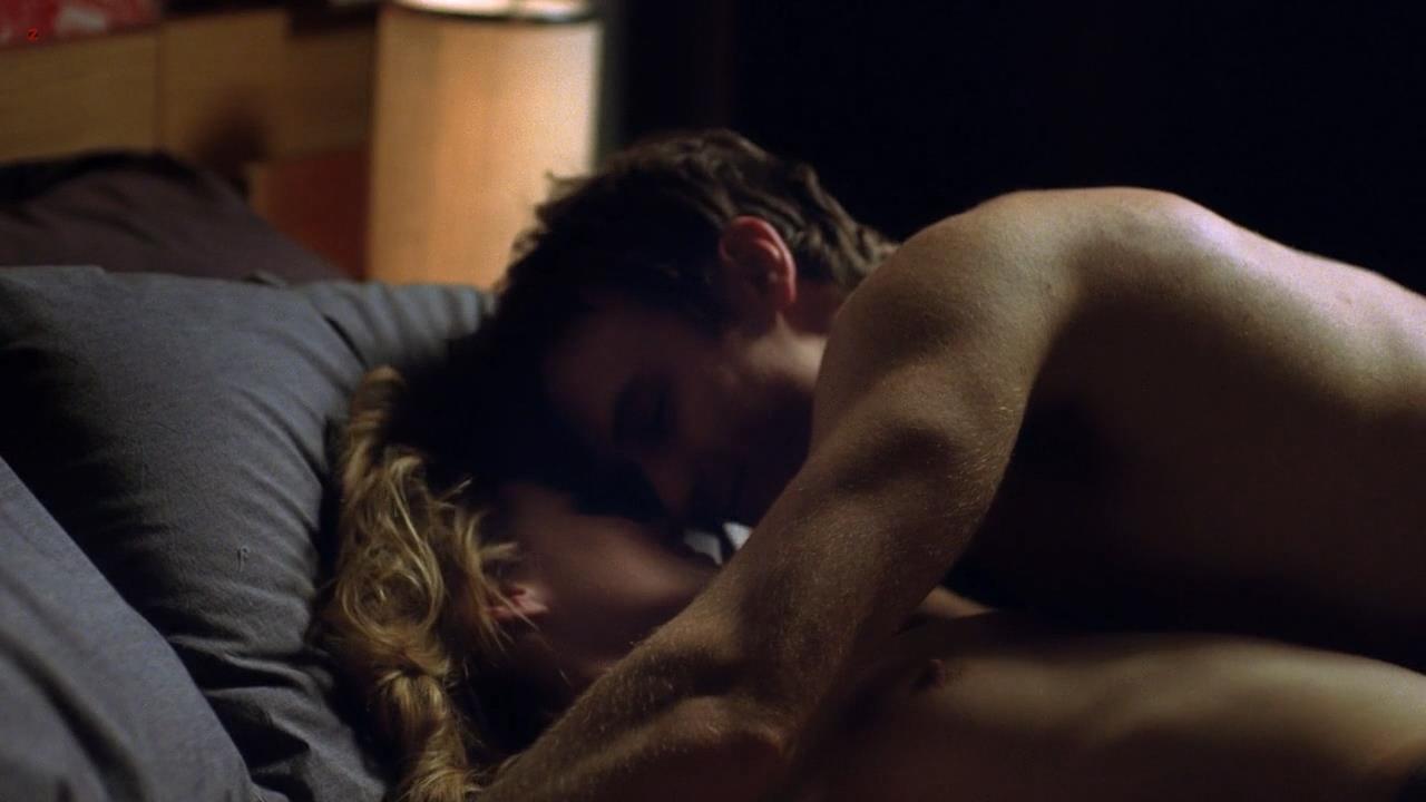 Rachael Taylor nude brief topless and sex in Any Questions for Ben (2012)  hd720p