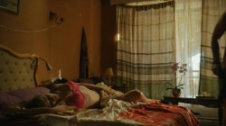 Rain Elwood butt naked and sex - Strike Back (2013) s4e3 hd720p