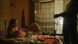 Rain Elwood butt naked and sex - Strike Back (2013) s4e3 hd720p