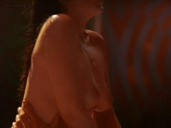 Ray Valenti nude sex - Sexual Predator (2001)