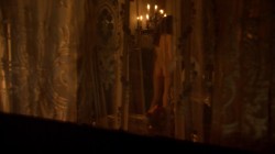 Rebekah Wainwright nude butt - The Tudors (2008) s2e1