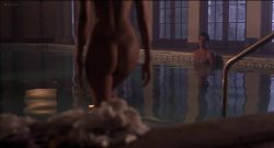 Tahnee Welch nude butt naked in Cocoon (1985) HD 1080p BluRay (5)