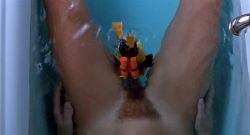 Victoria Abril nude topless bush and sex - Atame! (1990) HD 1080p BluRay (14)