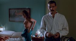 Victoria Abril nude topless bush and sex - Atame! (1990) HD 1080p BluRay (10)