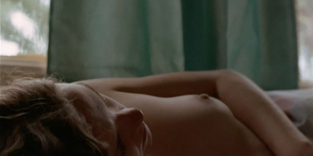 Victoria Thaine nude topless and mild sex - Caterpillar Wish (2006) HD 720p (5)