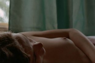 Victoria Thaine nude topless and mild sex - Caterpillar Wish (2006) HD 720p (5)