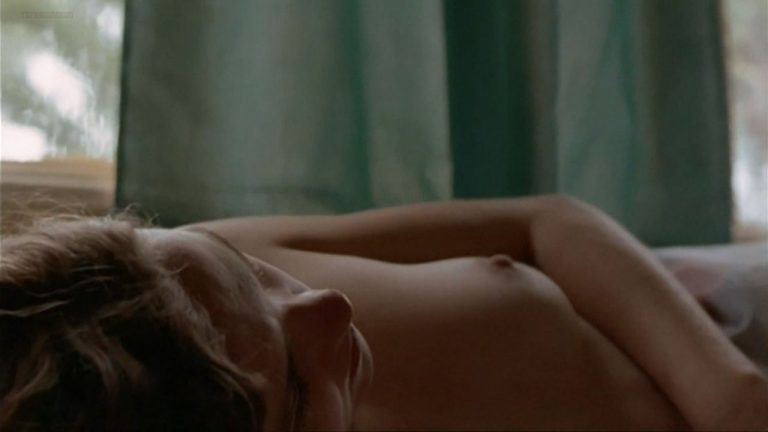 Victoria Thaine nude topless and mild sex – Caterpillar Wish (2006) HD 720p