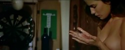 Zoe Felix nude topless sex - Deja mort (FR-1998)
