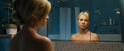 Amy Smart nude butt and side boobe - Mirrors (2008) hd1080p