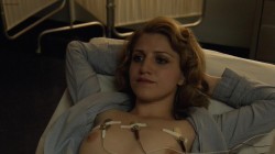 Annaleigh Ashford nude topless and sex doggy style - Masters of Sex s01e01 (2013) hdtv720p
