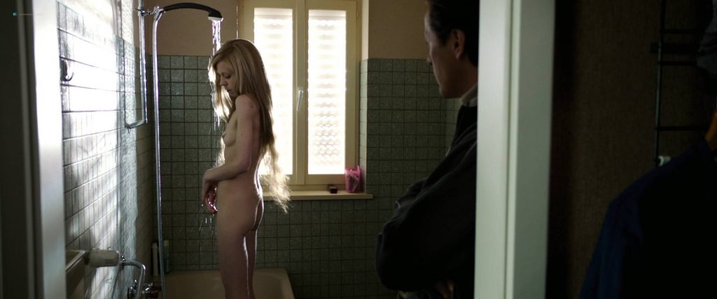 Antonia Campbell-Hughes nude topless and sex - 3096 Days (2013)HD 1080p BluRay (10)