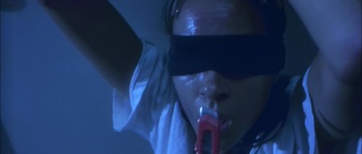 Brigitte Bako nude and rough sex - Strange Days (1995) hd1080p