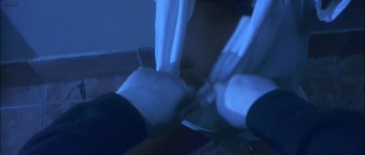 Brigitte Bako nude and rough sex - Strange Days (1995) hd1080p