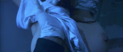 Brigitte Bako nude and rough sex - Strange Days (1995) hd1080p