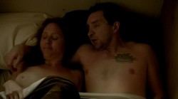 Brooke Smith nude brief topless - Ray Donovan (2013) s1e5 hd720p
