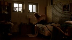 Brooke Smith nude brief topless - Ray Donovan (2013) s1e5 hd720p