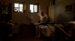 Brooke Smith nude brief topless - Ray Donovan (2013) s1e5 hd720p