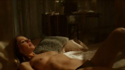 Catherine Walker nude and Alexis Peterman nude topless and lesbian sex - Strike Back (2013) s4e5 hd720p