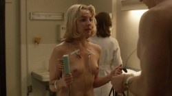 Helene Yorke nude topless and sex - Masters of Sex s01e01 (2013) hdtv720p