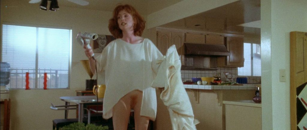 Julianne Moore butt naked full frontal other's nude too - Short Cuts (1993) HD 1080p BluRay (4)