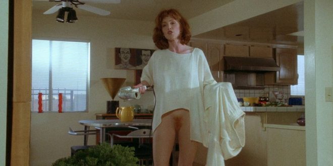Julianne Moore butt naked full frontal other's nude too - Short Cuts (1993) HD 1080p BluRay (3)