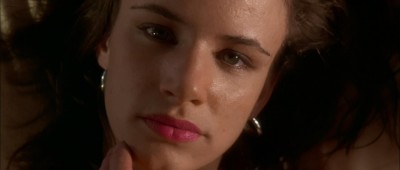 Juliette Lewis nude topless - Strange Days (1995) hd1080p