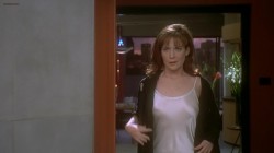 Lara Flynn Boyle brief nude topless in the bath - Afterglow (1997) hd720p