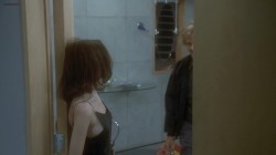 Lara Flynn Boyle brief nude topless in the bath - Afterglow (1997) hd720p