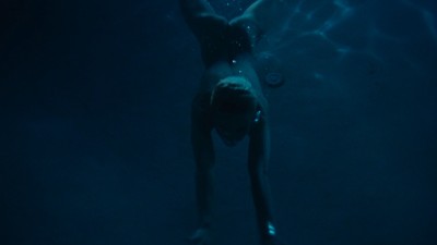 Lucy Liu nude topless and butt and Cameron Richardson nude topless - Rise: Blood Hunter (2007) hd720-1080p (1)